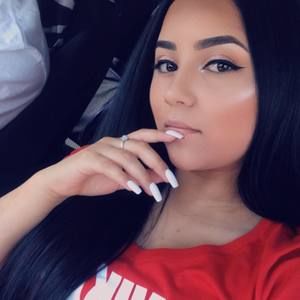 Meet your Posher, Nanci